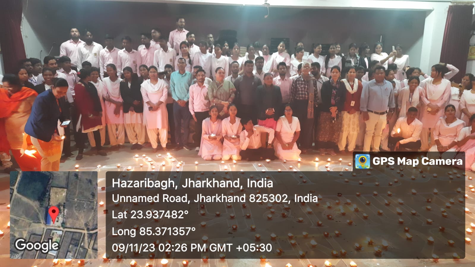 Gautam Buddha Teachers Tranning College